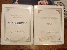 Francesco Messina BALLERINA e