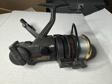 Rare vintage abu garcia - abu,