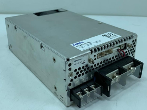 Alimentatore cosel pba600f - alimentatore, pba600f-24