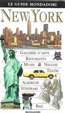 LE GUIDE MONDADORI NEW YORK