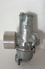 Carburatore AMAL LB 930/0 per