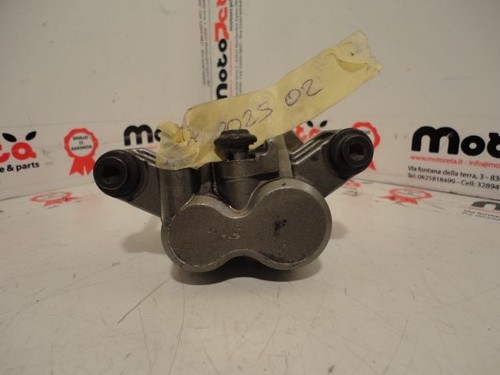 Pinza freno posteriore rear - pinza,