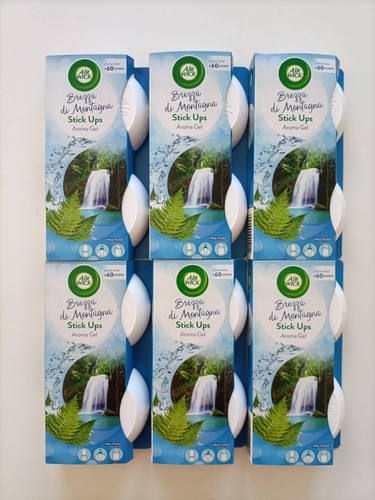 Deodorante air wick stick - air,