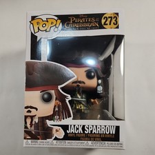 Funko Pop! Pirati dei Caraibi