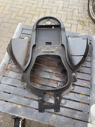 Bmw 1200 carena - k,