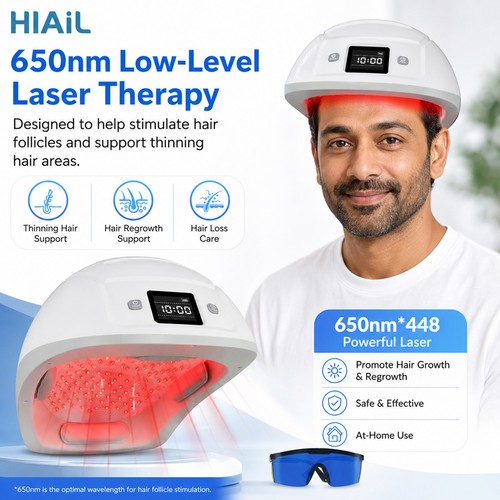 448 diodo laser tappo crescita - diodo,