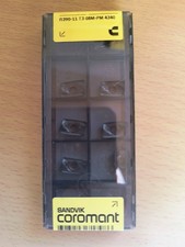 10szt SANDVIK R390-11T308M-PM