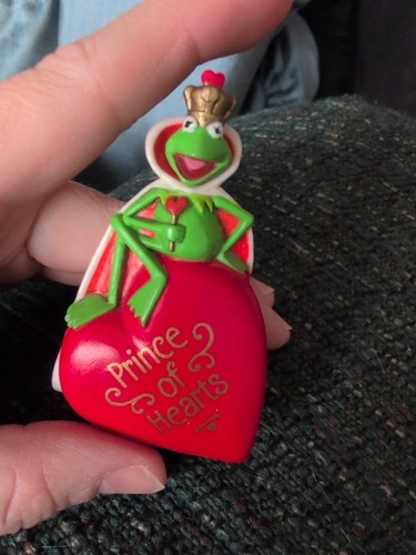 1981 hallmark san valentino - 1981,