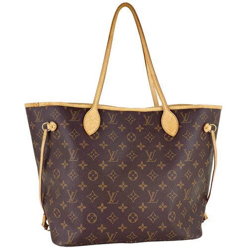 Borsa tote louis vuitton - tote,