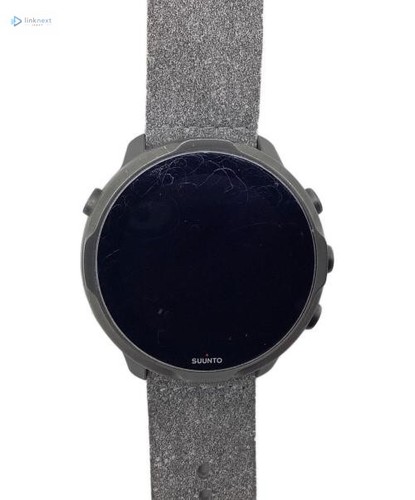 Smartwatch unisex suunto - smartwatch,