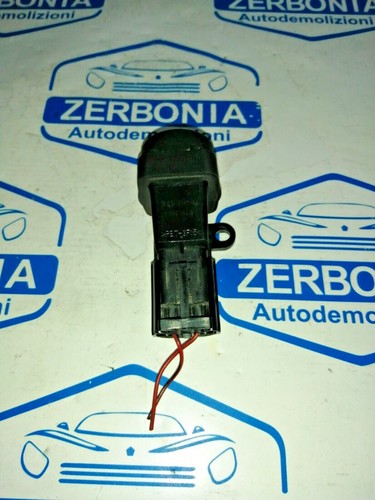 Interruttore arresto - interruttore,
