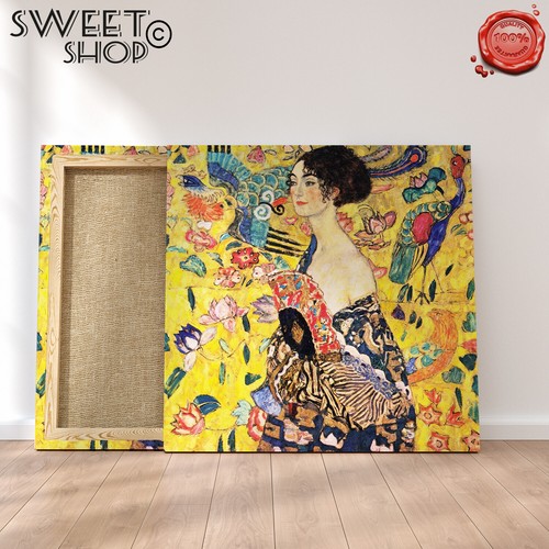 Quadro dama con - quadro,