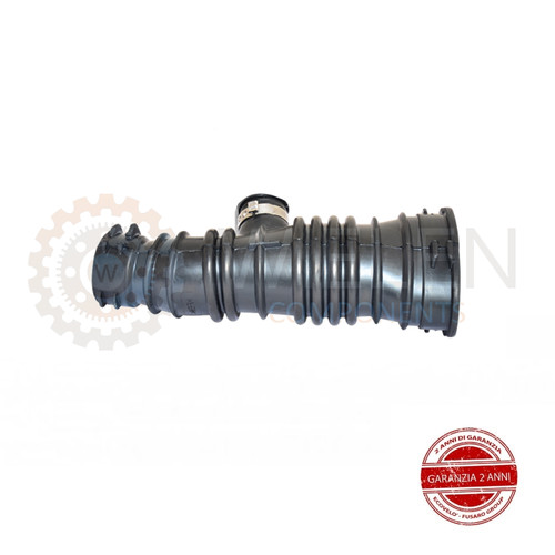 Manicotto aspirazione turbina - manicotto,