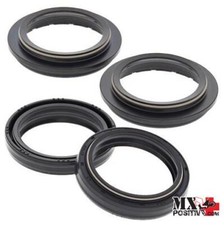 KIT PARAOLI E PARAPOLVERE