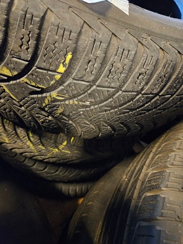 Gomme michelin alpin invernali - michelin,