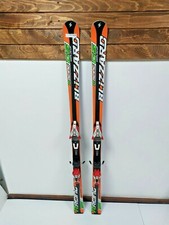 Sci Blizzard World Cup GS
