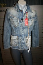 Take Two Jeans Giacca ELISHA