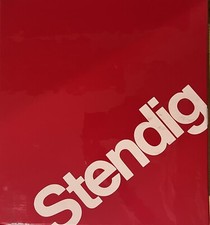 Stendig Catalogue 1979