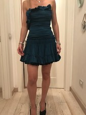 Vestito Flavio castellani Tg