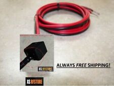 CAVO ALIMENTAZIONE *DC* YAESU