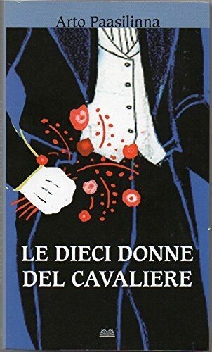 Dieci donne del cavaliere - donne,