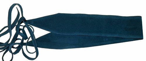 Cintura con fiocco vita - fiocco,