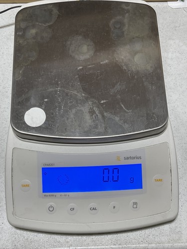 Sartorius cpa8201 competence - sartorius,