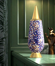 🥇Alessi A. Mendini Vaso