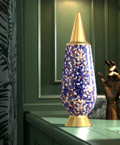Alessi mendini vaso - 🥇alessi, a.