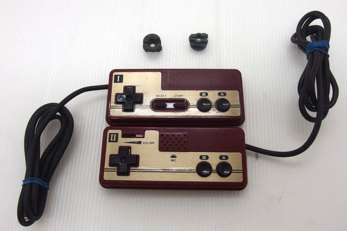 Lotto coppia controller - coppia,