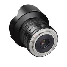 Samyang MF 14 mm F2,8 Nikon F