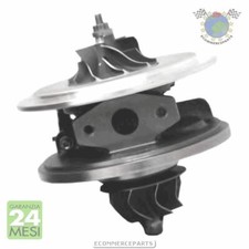 Xztmd Coreassy Turbina