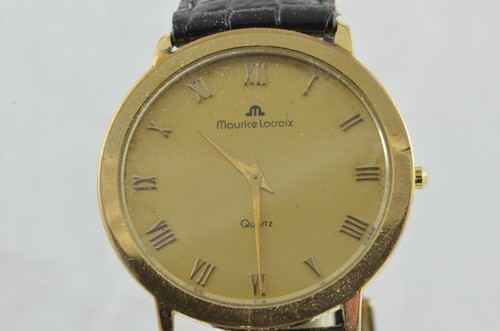 Maurice lacroix les - les, classiques