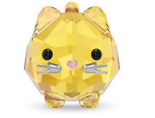 Swarovski 5658325 Chubby Cats