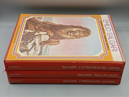 Cofanetto edizione annotata - edizione,