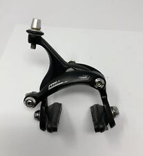 Pinza freno cerchio anteriore Campagnolo Mirage nera