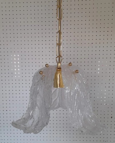 Lampadario sospensione - , in
