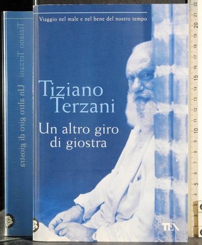 Altro giro giostra - altro,