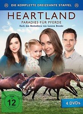 Heartland - Paradies für