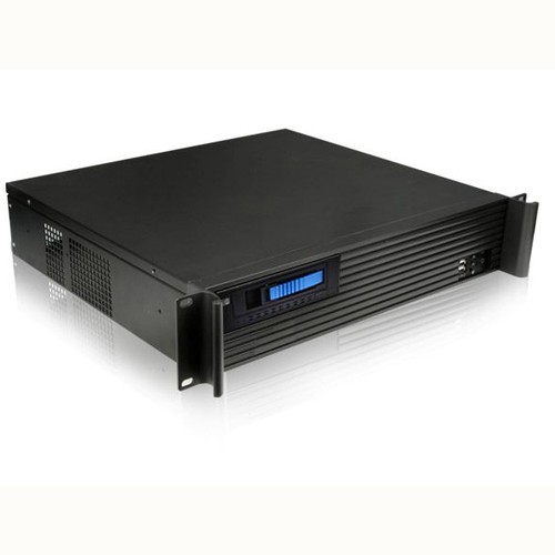 Techly chassis industriale - techly,