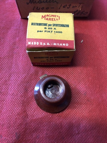 Spazzola distributore - spazzola,