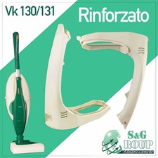 CONDOTTO ASPIRAZIONE LATERALE SCOPA ASPIRAPOLVERE FOLLETTO VORWERK VK 130 131