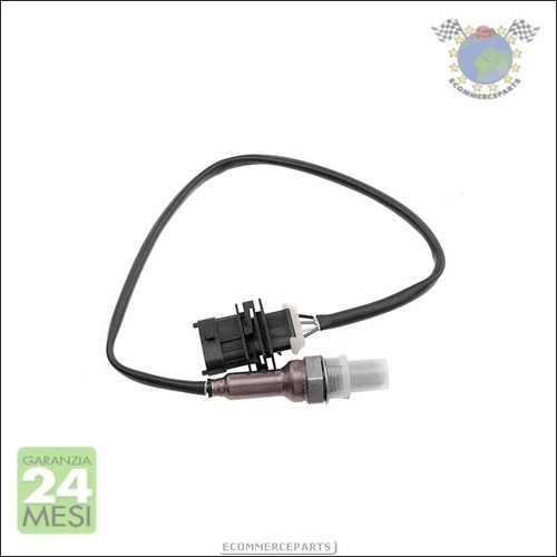 Sonda lambda ajs per chevrolet - sonda,