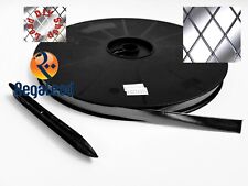 Striscia di piombo per