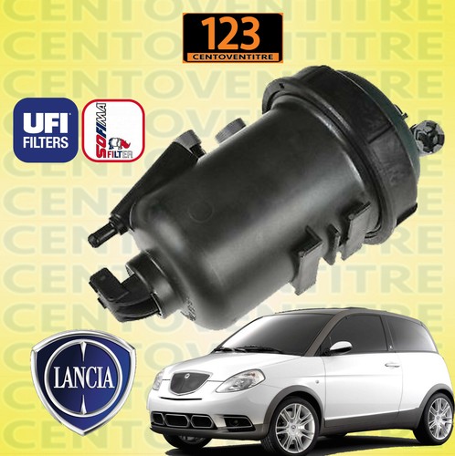 Filtro gasolio completo per - completo,