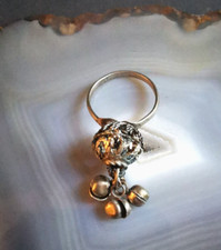 Anello Alpacca Marocco