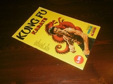 ALBUM DI FIGURINE KUNG FU