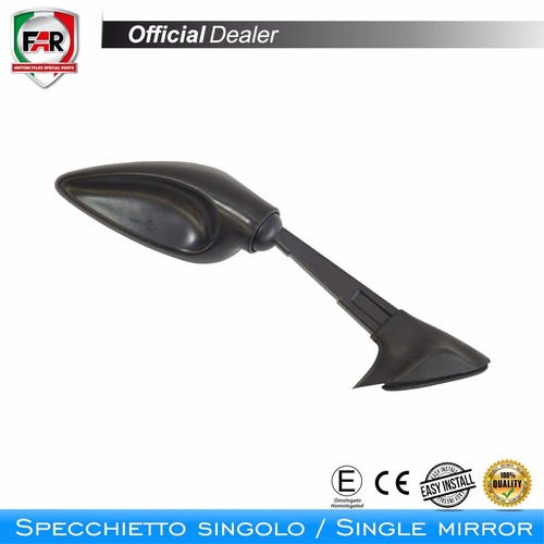 Specchietto far 7122 - 7122, sinistro