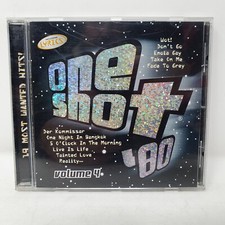 Musica pop various one - cd,
