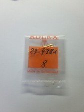 Rolex Daytona 16528 Ref. 23-9381  Oro 18 Kt. Gold Spring Bar, 20 mm, Original